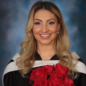 Meet your Posher, Meg